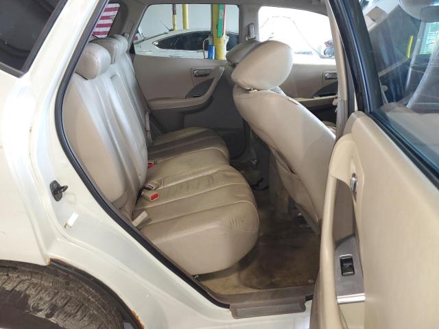 Photo 9 VIN: JN8AZ08W57W608269 - NISSAN MURANO SL 