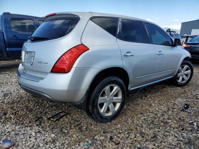 Photo 2 VIN: JN8AZ08W57W612483 - NISSAN MURANO SL 