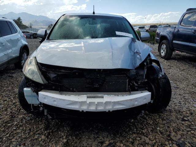 Photo 4 VIN: JN8AZ08W57W612483 - NISSAN MURANO SL 