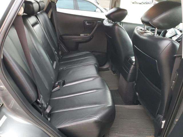 Photo 10 VIN: JN8AZ08W57W619210 - NISSAN MURANO 