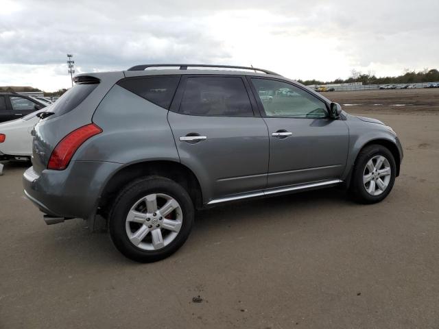 Photo 2 VIN: JN8AZ08W57W619210 - NISSAN MURANO 