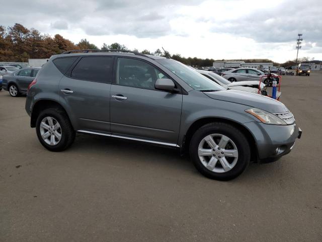 Photo 3 VIN: JN8AZ08W57W619210 - NISSAN MURANO 