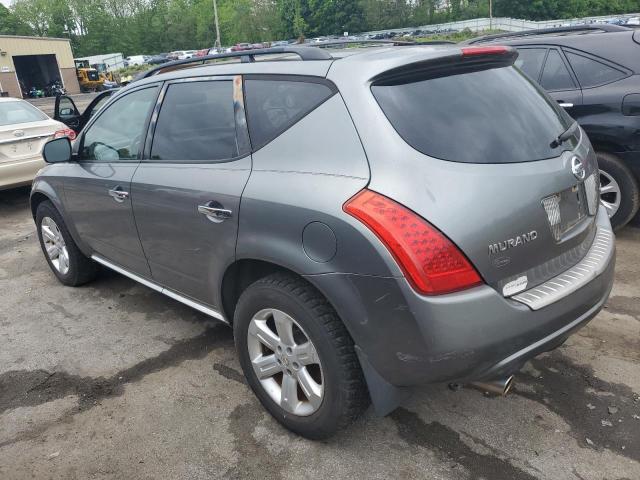 Photo 1 VIN: JN8AZ08W57W620437 - NISSAN MURANO SL 