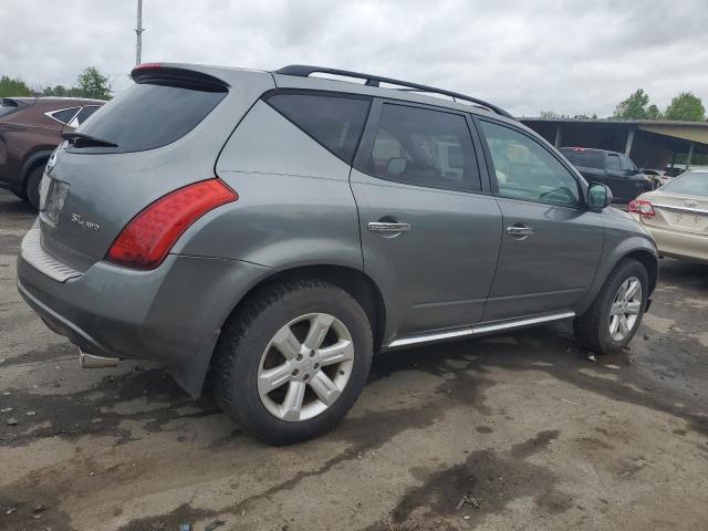 Photo 2 VIN: JN8AZ08W57W620437 - NISSAN MURANO SL 