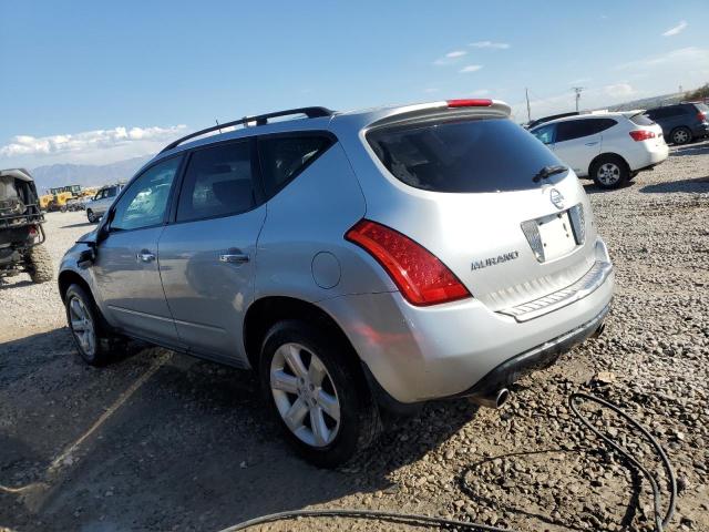 Photo 1 VIN: JN8AZ08W57W632426 - NISSAN MURANO SL 