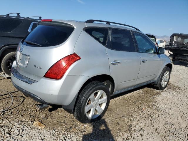 Photo 2 VIN: JN8AZ08W57W632426 - NISSAN MURANO SL 