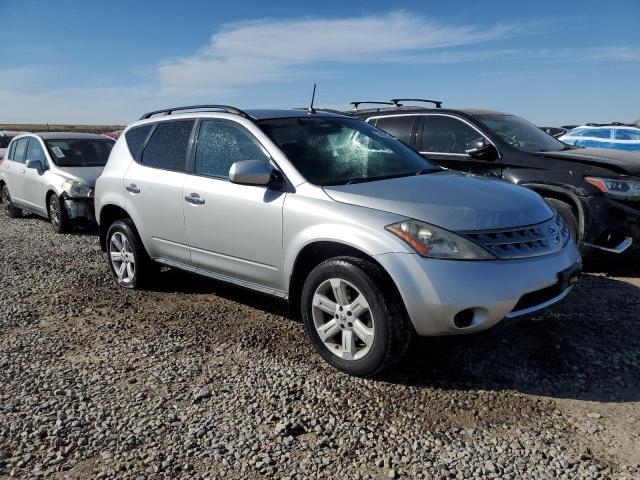 Photo 3 VIN: JN8AZ08W57W632426 - NISSAN MURANO SL 