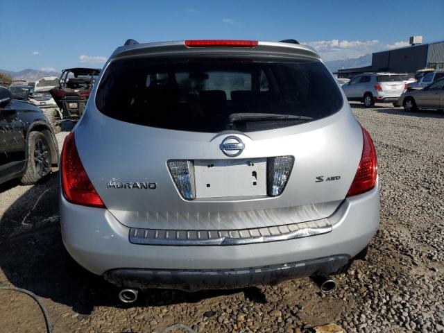 Photo 5 VIN: JN8AZ08W57W632426 - NISSAN MURANO SL 