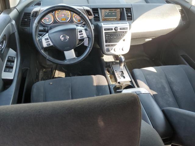 Photo 7 VIN: JN8AZ08W57W632426 - NISSAN MURANO SL 