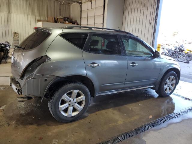 Photo 2 VIN: JN8AZ08W57W633673 - NISSAN MURANO SL 