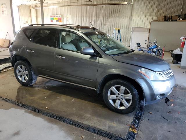 Photo 3 VIN: JN8AZ08W57W633673 - NISSAN MURANO SL 