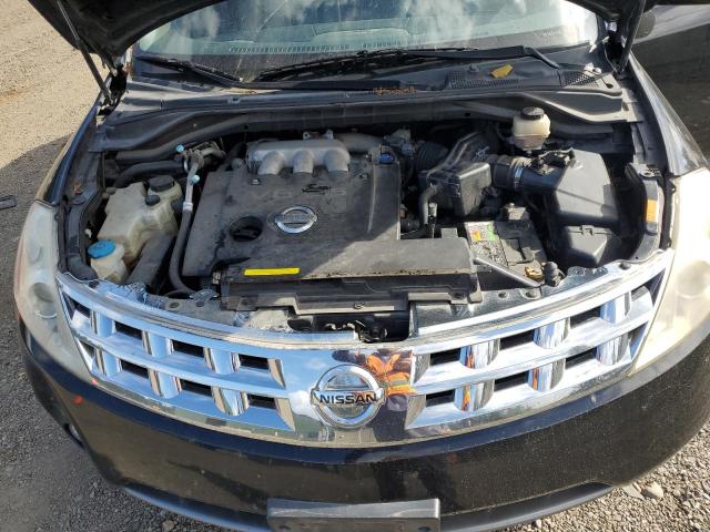 Photo 11 VIN: JN8AZ08W63W214242 - NISSAN MURANO SL 