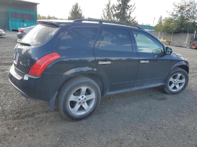 Photo 2 VIN: JN8AZ08W63W214242 - NISSAN MURANO SL 