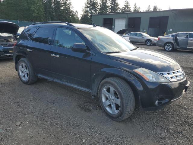 Photo 3 VIN: JN8AZ08W63W214242 - NISSAN MURANO SL 