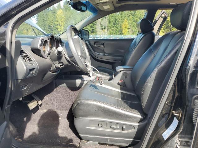 Photo 6 VIN: JN8AZ08W63W214242 - NISSAN MURANO SL 