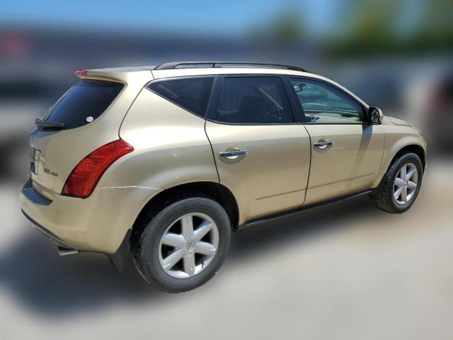 Photo 2 VIN: JN8AZ08W63W227380 - NISSAN MURANO 