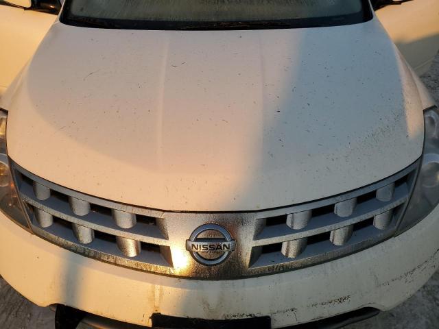 Photo 11 VIN: JN8AZ08W64W336861 - NISSAN MURANO SL 