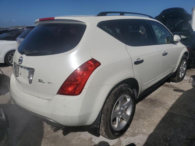 Photo 2 VIN: JN8AZ08W64W336861 - NISSAN MURANO SL 