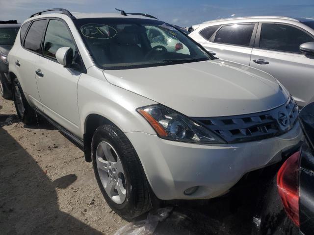 Photo 3 VIN: JN8AZ08W64W336861 - NISSAN MURANO SL 