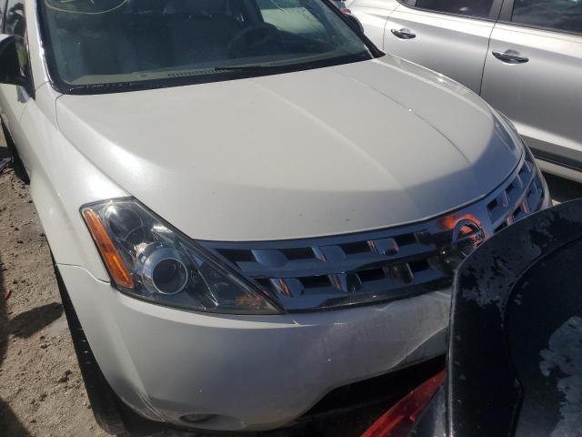 Photo 4 VIN: JN8AZ08W64W336861 - NISSAN MURANO SL 