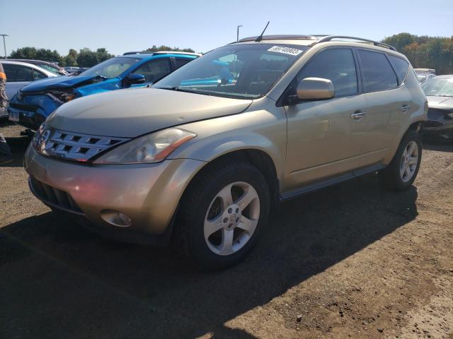 Photo 0 VIN: JN8AZ08W65W417666 - NISSAN MURANO SL 