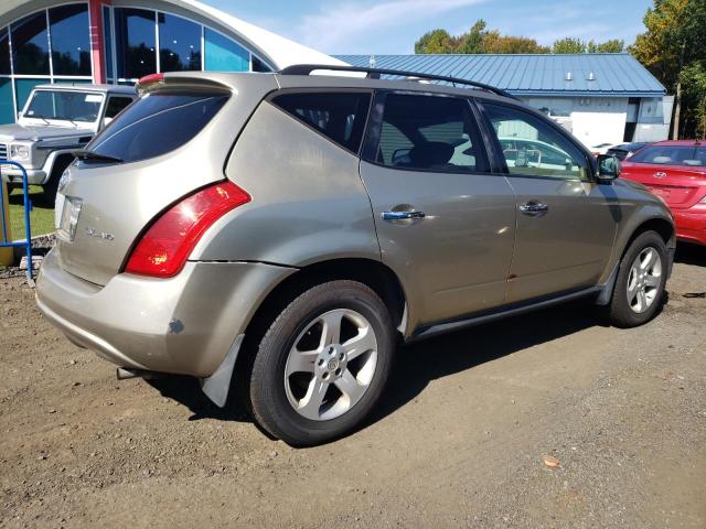 Photo 2 VIN: JN8AZ08W65W417666 - NISSAN MURANO SL 