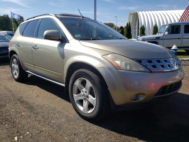 Photo 3 VIN: JN8AZ08W65W417666 - NISSAN MURANO SL 