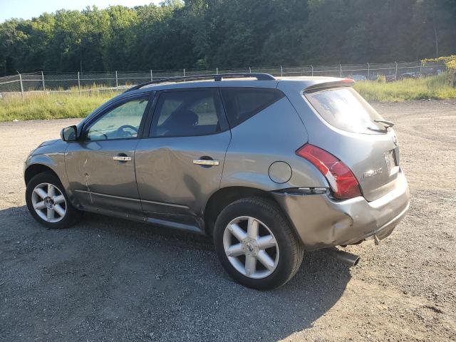 Photo 1 VIN: JN8AZ08W65W420938 - NISSAN MURANO SL 