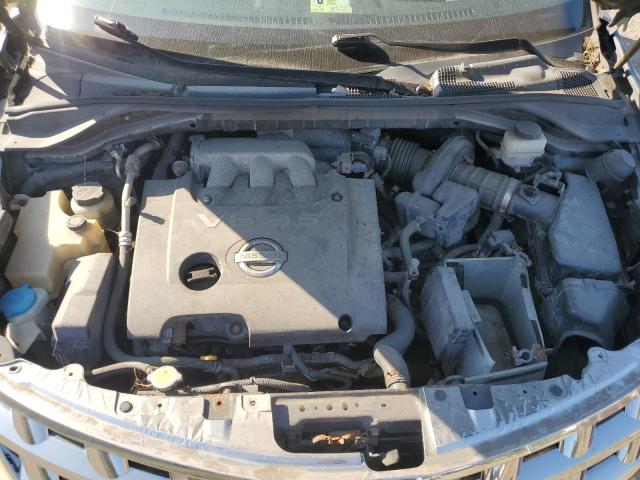 Photo 11 VIN: JN8AZ08W65W420938 - NISSAN MURANO SL 