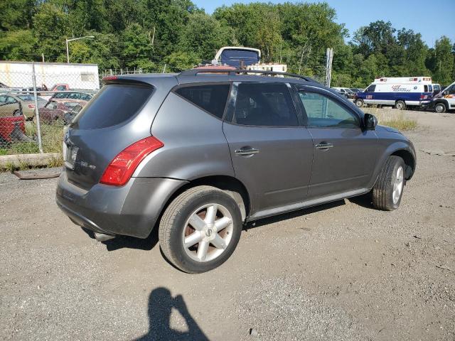 Photo 2 VIN: JN8AZ08W65W420938 - NISSAN MURANO SL 