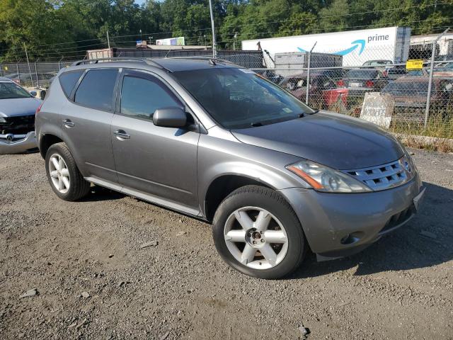 Photo 3 VIN: JN8AZ08W65W420938 - NISSAN MURANO SL 