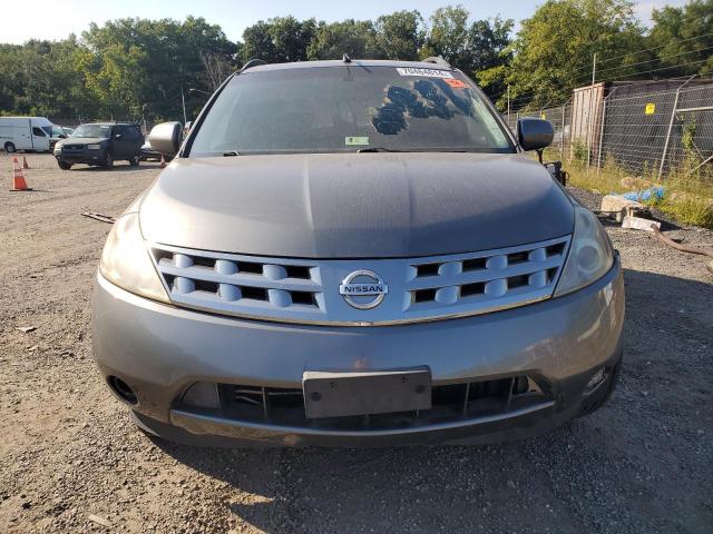 Photo 4 VIN: JN8AZ08W65W420938 - NISSAN MURANO SL 