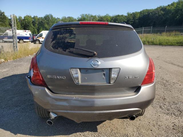 Photo 5 VIN: JN8AZ08W65W420938 - NISSAN MURANO SL 