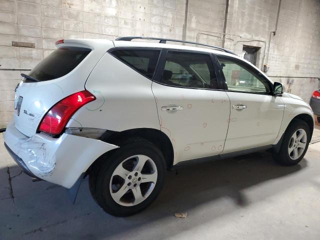 Photo 2 VIN: JN8AZ08W65W422320 - NISSAN MURANO 