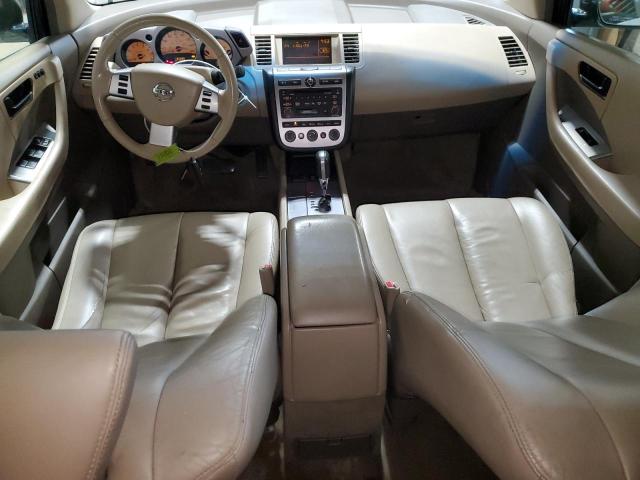 Photo 7 VIN: JN8AZ08W65W422320 - NISSAN MURANO 