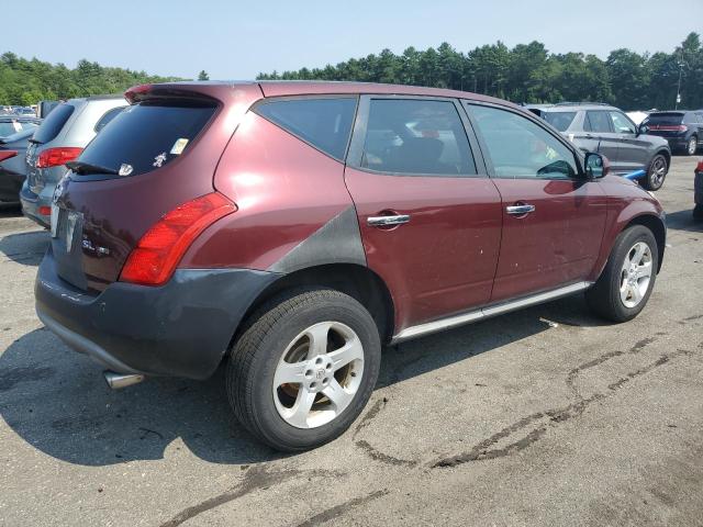 Photo 2 VIN: JN8AZ08W65W429140 - NISSAN MURANO SL 