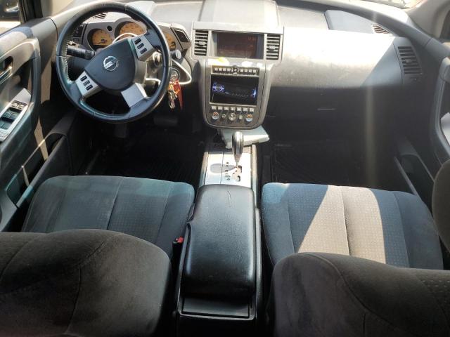 Photo 7 VIN: JN8AZ08W65W429140 - NISSAN MURANO SL 