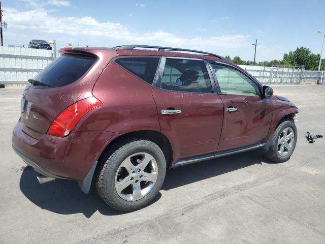 Photo 2 VIN: JN8AZ08W65W436492 - NISSAN MURANO 