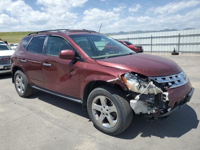 Photo 3 VIN: JN8AZ08W65W436492 - NISSAN MURANO 