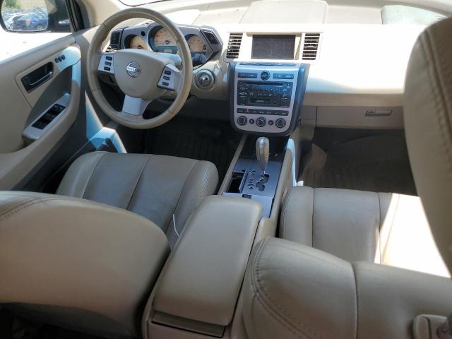 Photo 7 VIN: JN8AZ08W65W436492 - NISSAN MURANO 