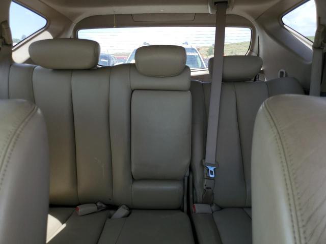 Photo 9 VIN: JN8AZ08W65W436492 - NISSAN MURANO 