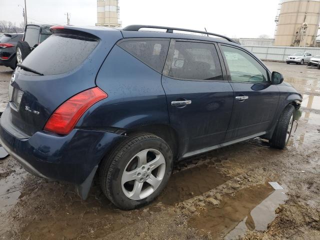 Photo 2 VIN: JN8AZ08W65W437576 - NISSAN MURANO 