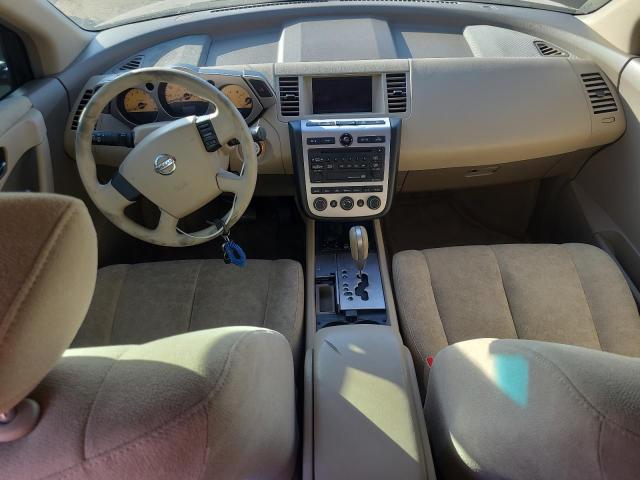 Photo 7 VIN: JN8AZ08W65W438954 - NISSAN MURANO SL 