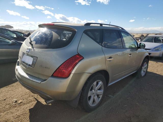 Photo 2 VIN: JN8AZ08W66W503268 - NISSAN MURANO 