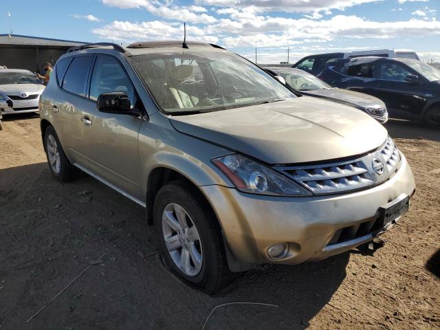 Photo 3 VIN: JN8AZ08W66W503268 - NISSAN MURANO 