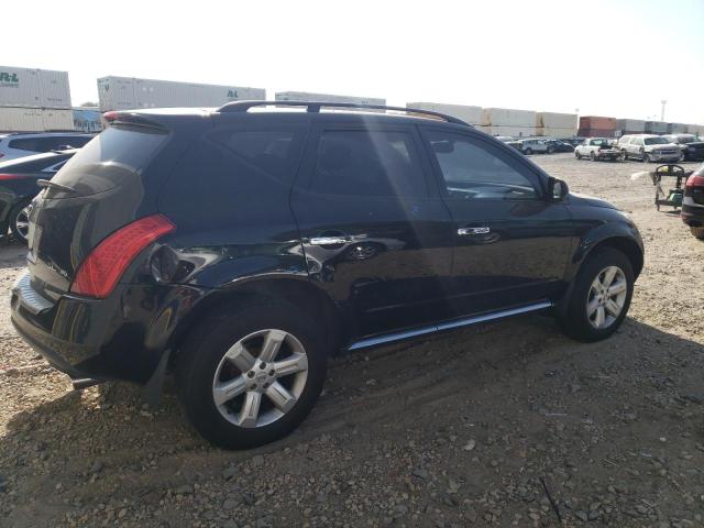 Photo 2 VIN: JN8AZ08W66W511256 - NISSAN MURANO SL 