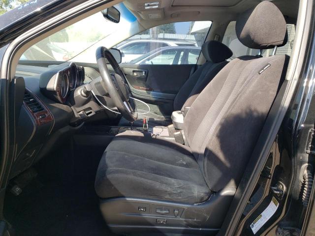 Photo 6 VIN: JN8AZ08W66W511256 - NISSAN MURANO SL 