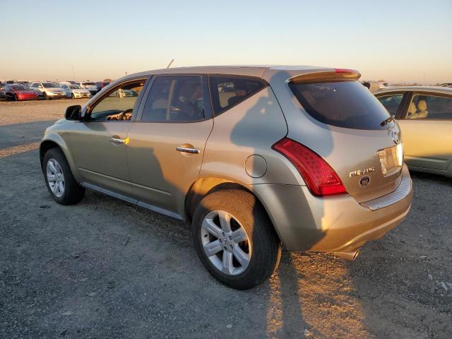 Photo 1 VIN: JN8AZ08W66W516117 - NISSAN MURANO 