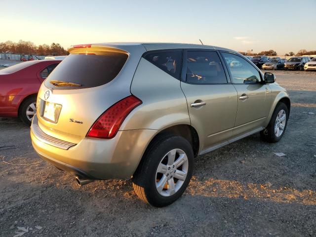 Photo 2 VIN: JN8AZ08W66W516117 - NISSAN MURANO 