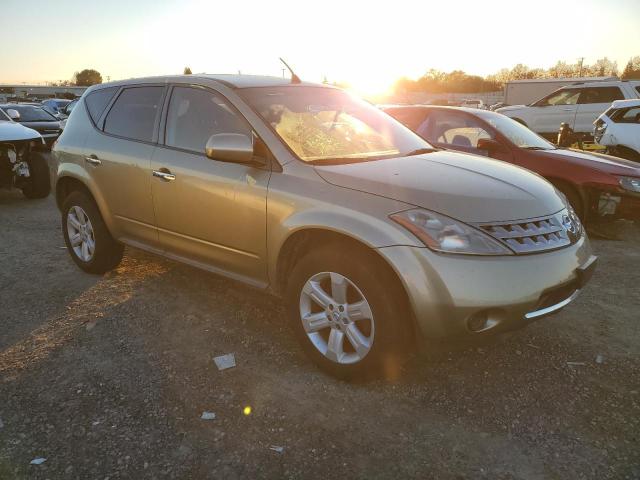 Photo 3 VIN: JN8AZ08W66W516117 - NISSAN MURANO 